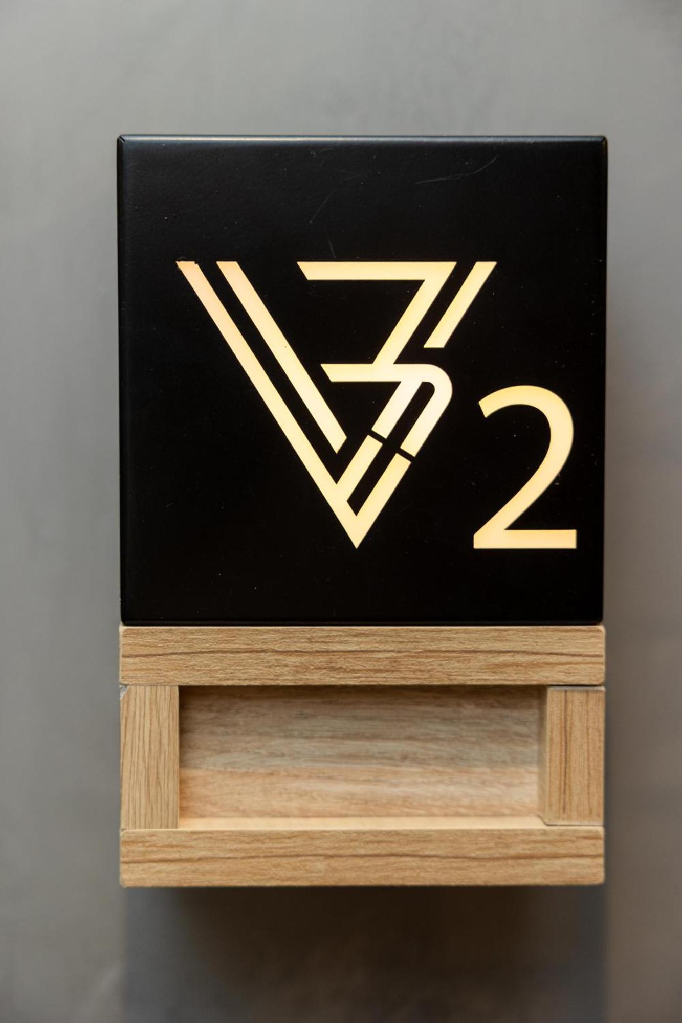 סלוניקי Valaoritou 3 Luxury Rooms מראה חיצוני תמונה