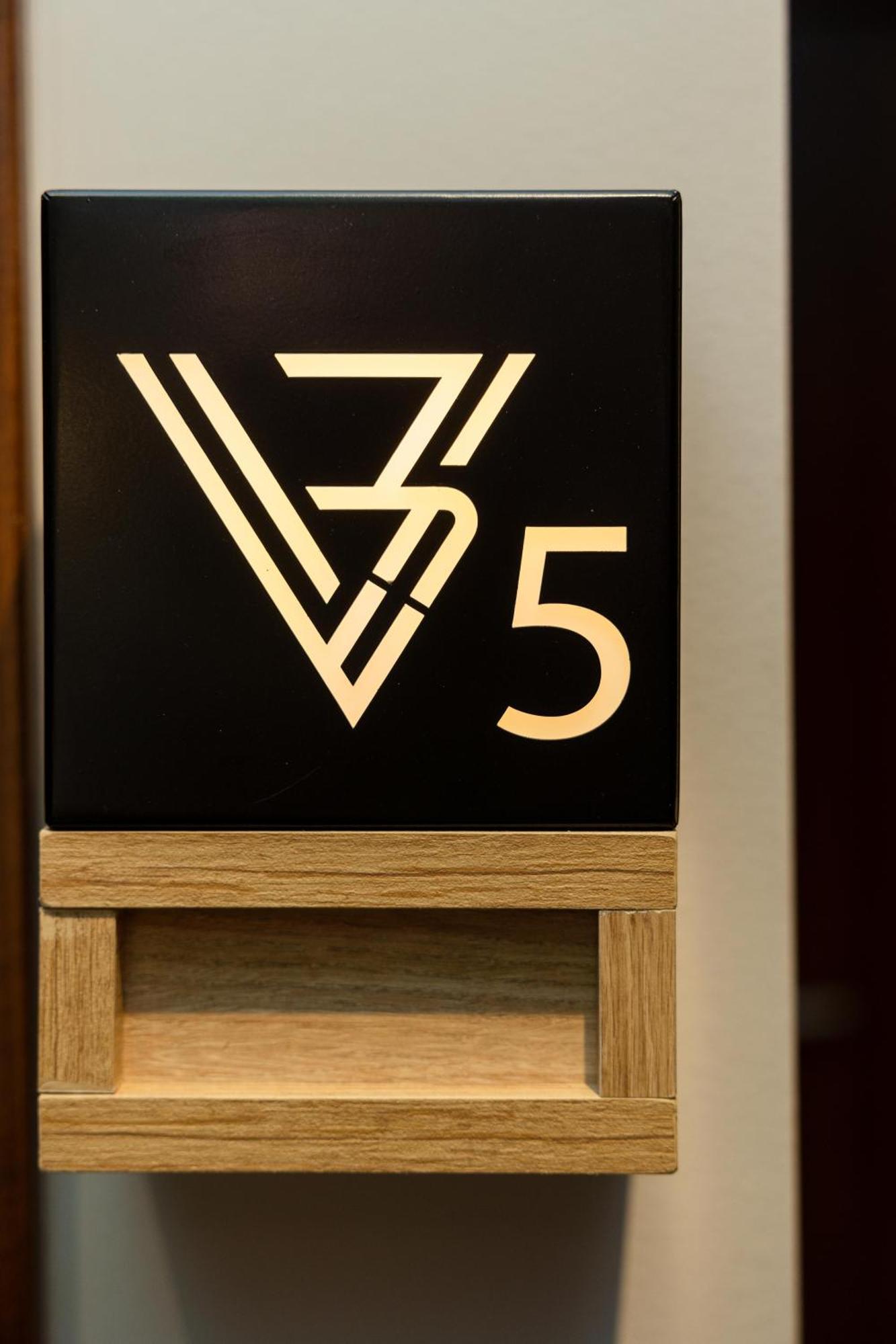 סלוניקי Valaoritou 3 Luxury Rooms מראה חיצוני תמונה