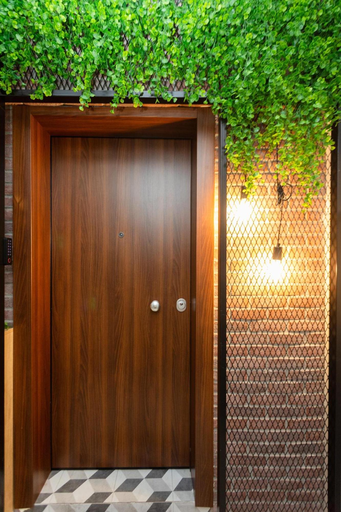 סלוניקי Valaoritou 3 Luxury Rooms מראה חיצוני תמונה