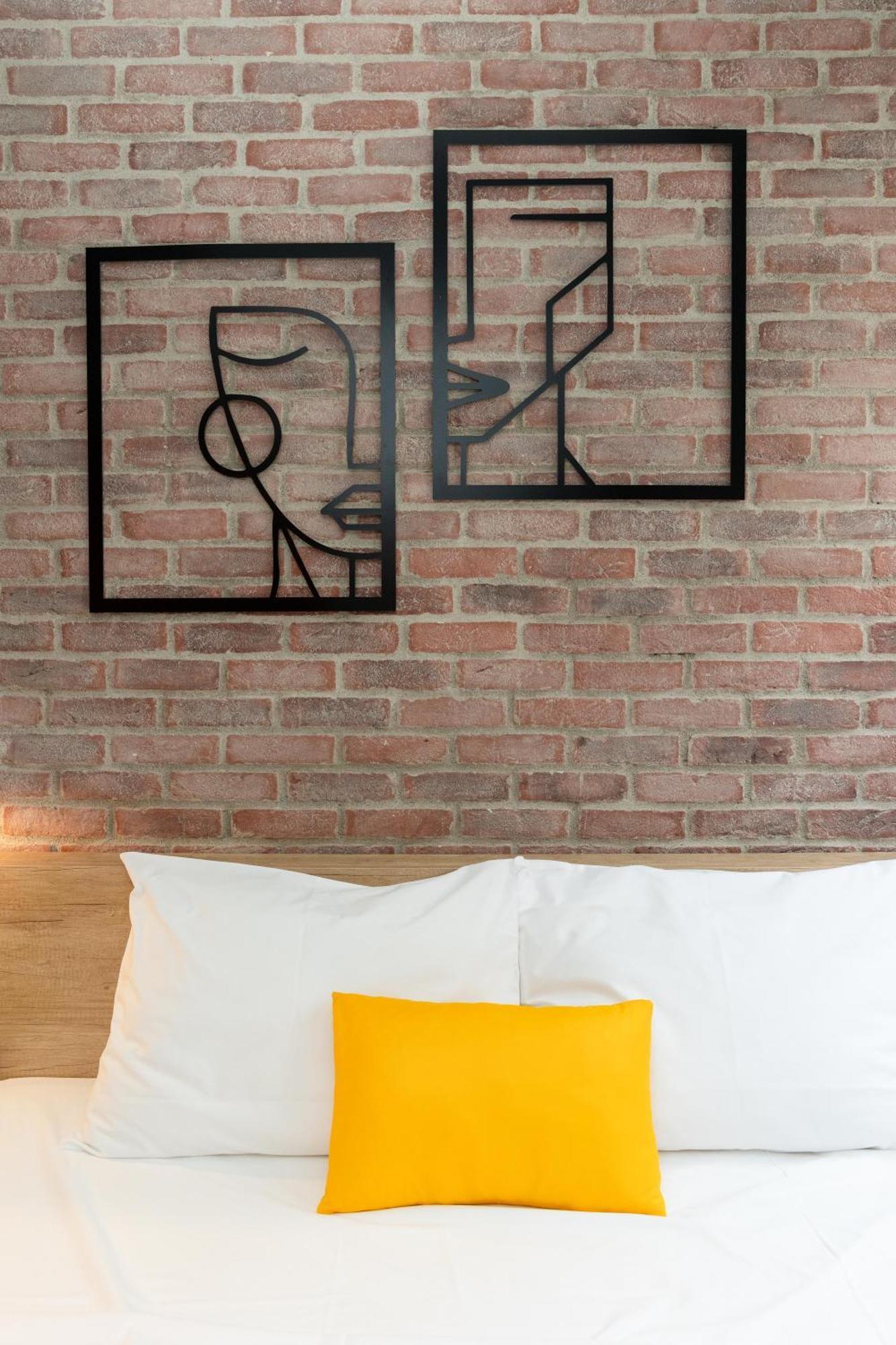סלוניקי Valaoritou 3 Luxury Rooms מראה חיצוני תמונה