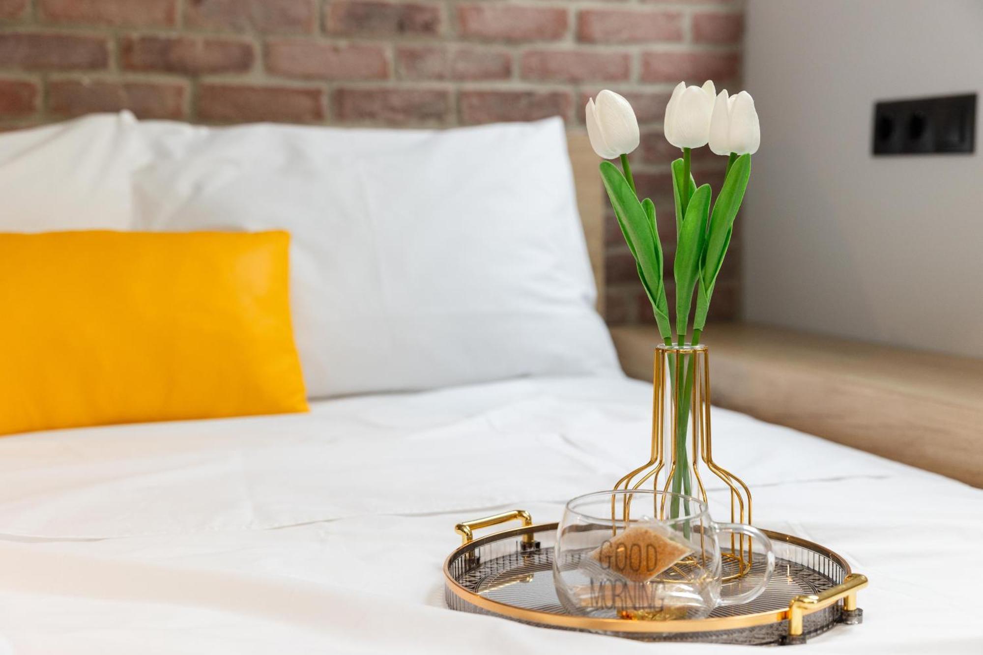 סלוניקי Valaoritou 3 Luxury Rooms מראה חיצוני תמונה