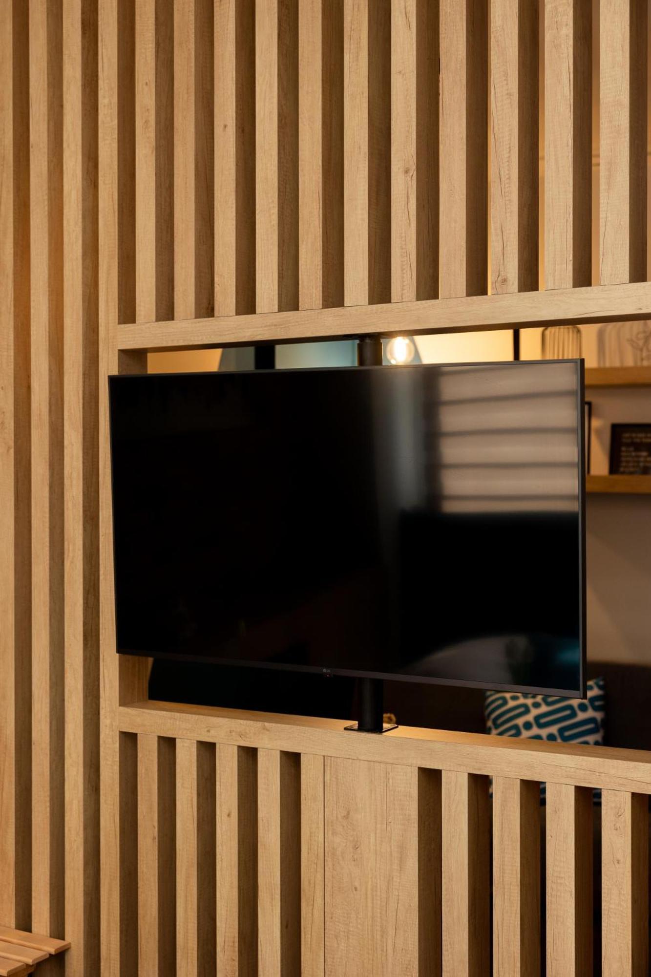 סלוניקי Valaoritou 3 Luxury Rooms מראה חיצוני תמונה