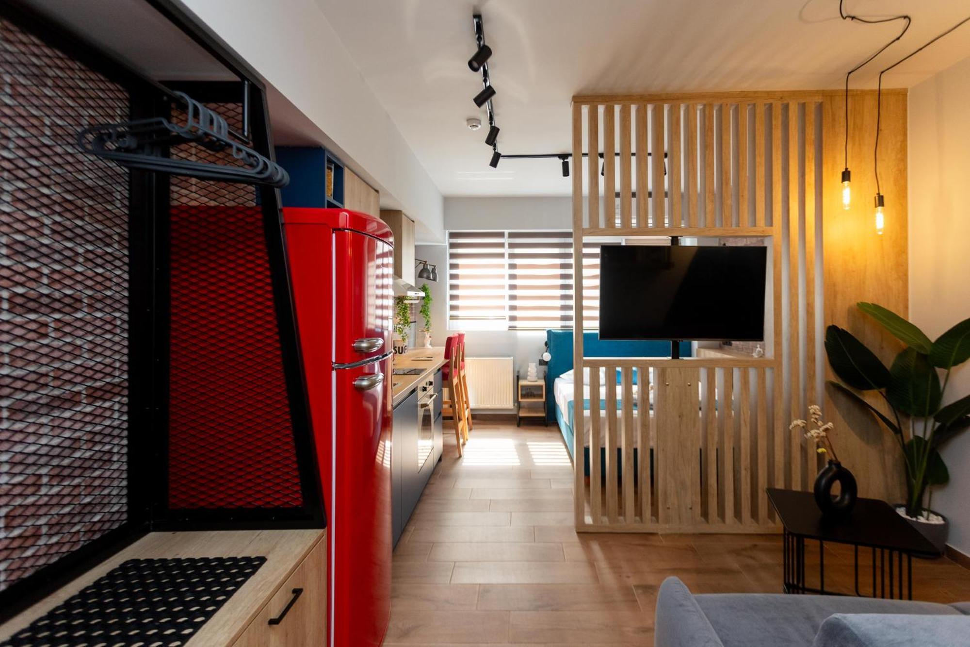 סלוניקי Valaoritou 3 Luxury Rooms מראה חיצוני תמונה