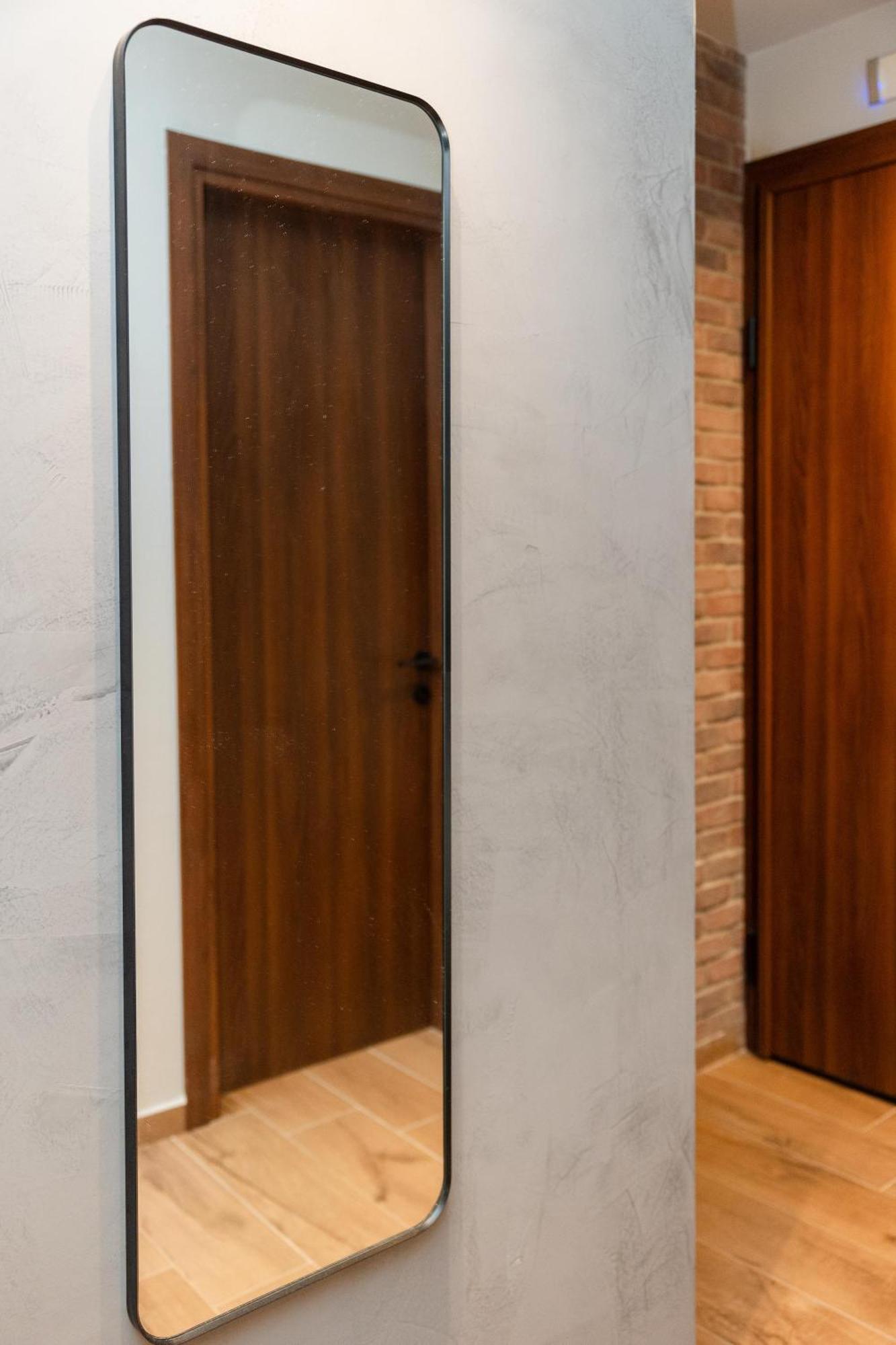 סלוניקי Valaoritou 3 Luxury Rooms מראה חיצוני תמונה