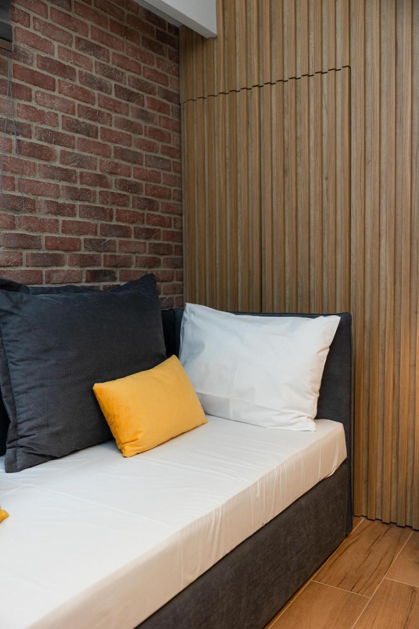 סלוניקי Valaoritou 3 Luxury Rooms מראה חיצוני תמונה
